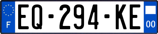 EQ-294-KE