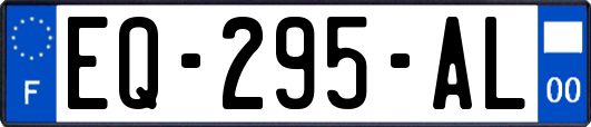 EQ-295-AL