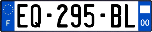 EQ-295-BL