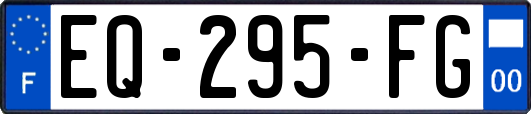 EQ-295-FG