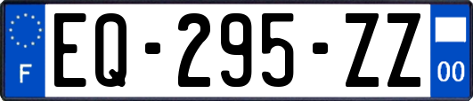 EQ-295-ZZ
