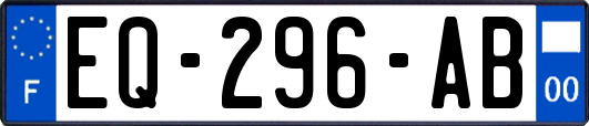 EQ-296-AB