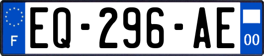 EQ-296-AE