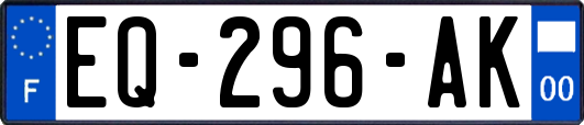 EQ-296-AK