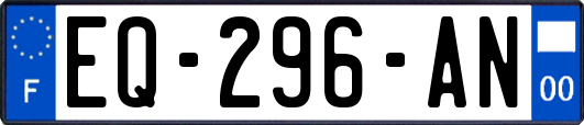 EQ-296-AN