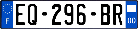 EQ-296-BR