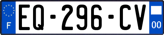 EQ-296-CV