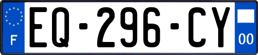 EQ-296-CY