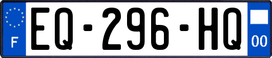 EQ-296-HQ