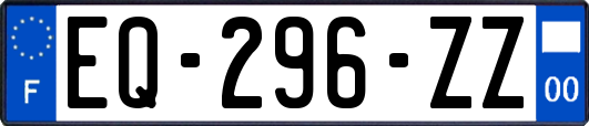 EQ-296-ZZ