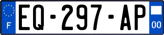 EQ-297-AP