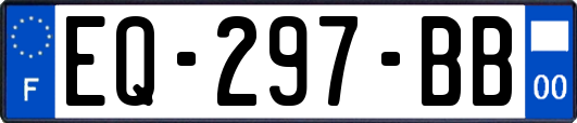 EQ-297-BB