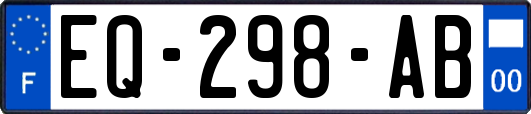 EQ-298-AB