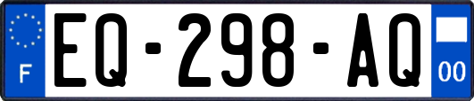 EQ-298-AQ