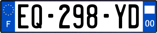EQ-298-YD
