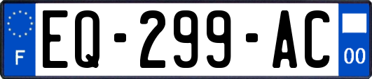 EQ-299-AC