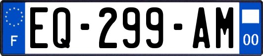 EQ-299-AM