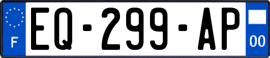 EQ-299-AP