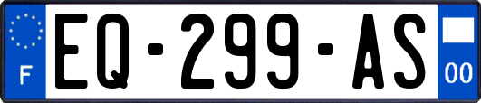 EQ-299-AS