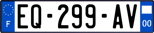 EQ-299-AV