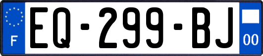 EQ-299-BJ