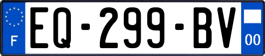 EQ-299-BV