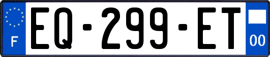 EQ-299-ET