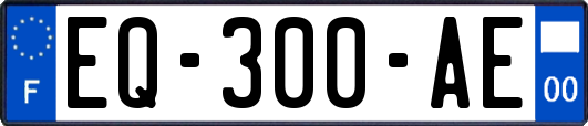 EQ-300-AE