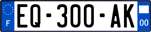 EQ-300-AK