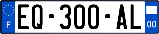 EQ-300-AL