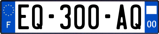 EQ-300-AQ