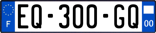 EQ-300-GQ