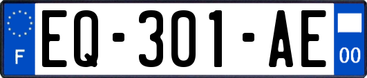 EQ-301-AE