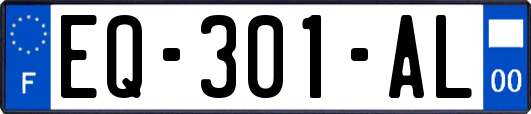 EQ-301-AL