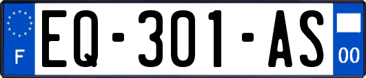 EQ-301-AS