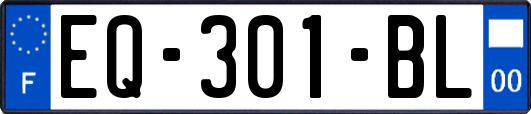 EQ-301-BL