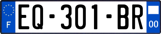 EQ-301-BR