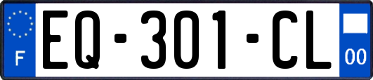 EQ-301-CL