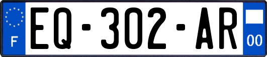 EQ-302-AR