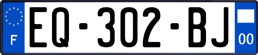 EQ-302-BJ