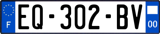 EQ-302-BV