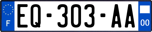 EQ-303-AA