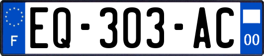 EQ-303-AC