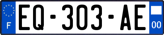 EQ-303-AE