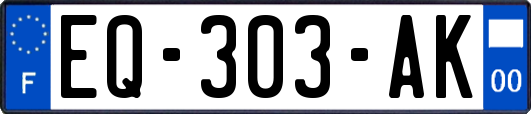 EQ-303-AK