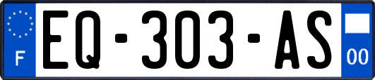 EQ-303-AS