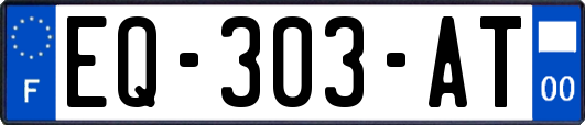 EQ-303-AT