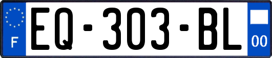 EQ-303-BL