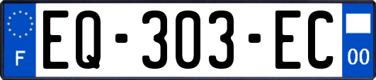 EQ-303-EC