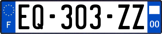 EQ-303-ZZ